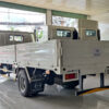Xe Hino 3T5 XZU720L thùng lửng 5.2M