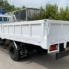 Xe Hino 3T5 XZU720L thùng lửng 5.2M