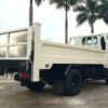 GIÁ XE HINO 3T5 XZU720L THÙNG LỬNG BỬNG NÂNG 5.2M