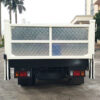 GIÁ XE HINO 3T5 XZU720L THÙNG LỬNG BỬNG NÂNG 5.2M