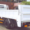 GIÁ XE HINO 3T5 XZU720L THÙNG LỬNG BỬNG NÂNG 5.2M