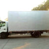 GIÁ XE HINO 5 TẤN XZU730L THÙNG CHỞ PALLET CAO 2.5M