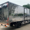 Xe Hino 5 tấn XZU730L thùng kín 5.8M