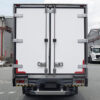 GIÁ XE HINO 5 TẤN XZU730L THÙNG KÍN 5.8M