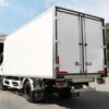 GIÁ XE HINO 5 TẤN XZU730L THÙNG KÍN 5.8M