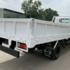 GIÁ XE HINO 5 TẤN XZU730L THÙNG LỬNG 5.8M