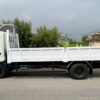 GIÁ XE HINO 5 TẤN XZU730L THÙNG LỬNG 5.8M