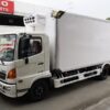 GIÁ XE HINO 6 TẤN 2 FC9JJTC THÙNG ĐÔNG LẠNH 5.6M