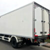 GIÁ XE HINO 6 TẤN 2 FC9JJTC THÙNG ĐÔNG LẠNH 5.6M
