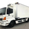 GIÁ XE HINO 6 TẤN 2 FC9JJTC THÙNG ĐÔNG LẠNH 5.6M