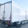 GIÁ XE HINO 6 TẤN 2 FC9JJTC THÙNG ĐÔNG LẠNH 5.6M
