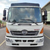 GIÁ XE HINO 6 TẤN 35 FC9JLTC THÙNG MUI BẠT 6.78M