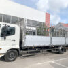 GIÁ XE HINO 6 TẤN 35 FC9JLTC THÙNG MUI BẠT 6.78M