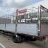 GIÁ XE HINO 6 TẤN 35 FC9JLTC THÙNG MUI BẠT 6.78M