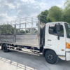 GIÁ XE HINO 6 TẤN 35 FC9JLTC THÙNG MUI BẠT 6.78M