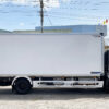 GIÁ XE HINO 6 TẤN 4 FC9JJTC THÙNG KÍN COMPOSITE 5.66M