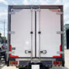 GIÁ XE HINO 6 TẤN 4 FC9JJTC THÙNG KÍN COMPOSITE 5.66M
