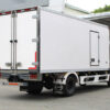 GIÁ XE HINO 6 TẤN 4 FC9JJTC THÙNG KÍN COMPOSITE 5.66M