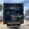 GIÁ XE HINO 6 TẤN FC9JJTC THÙNG KÍN INOX 5.6MGIÁ XE HINO 6 TẤN FC9JJTC THÙNG KÍN INOX 5.6M