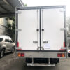 GIÁ XE HINO 6 TẤN 4 THÙNG KÍN COMPOSITE 6.58M