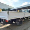 GIÁ XE HINO 6 TẤN 6 FC9JJTC THÙNG LỬNG 5.7M
