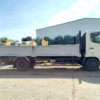 GIÁ XE HINO 6 TẤN 6 FC9JJTC THÙNG LỬNG 5.7M