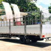 GIÁ XE HINO 6 TẤN 8 FC9JJTC THÙNG MUI BẠT 5.7M