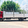 GIÁ XE HINO 6 TẤN 8 FC9JJTC THÙNG MUI BẠT 5.7M