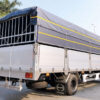 GIÁ XE HINO 6 TẤN 8 FC9JJTC THÙNG MUI BẠT 5.7M