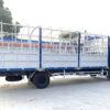 GIÁ XE HINO 6 TẤN 8 FC9JJTC THÙNG MUI BẠT 5.7M
