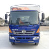 GIÁ XE HINO 6 TẤN 8 FC9JJTC THÙNG MUI BẠT 5.7M