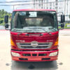 GIÁ XE HINO 6 TẤN 8 FC9JJTC THÙNG MUI BẠT 5.7M