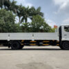 GIÁ XE HINO 6 TẤN 8 FC9JLT THÙNG LỬNG 6.8M