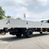 GIÁ XE HINO 6 TẤN 8 FC9JLT THÙNG LỬNG 6.8M