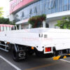 GIÁ XE HINO 6 TẤN 8 FC9JLT THÙNG LỬNG 6.8M