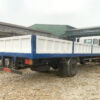 GIÁ XE HINO 6 TẤN 8 FC9JLT THÙNG LỬNG 6.8M