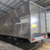 GIÁ XE HINO 6 TẤN FC9JJTC THÙNG PALLET 5.8M