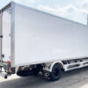GIÁ XE HINO 6 TẤN FC9JJTC THÙNG ĐÔNG LẠNH 5.57M