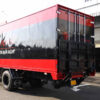 GIÁ XE HINO 6 TẤN FC9JJTC THÙNG KÍN BỬNG NÂNG 5.53M