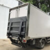 GIÁ XE HINO 6 TẤN FC9JJTC THÙNG KÍN BỬNG NÂNG 5.53M