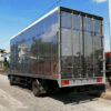 GIÁ XE HINO 6 TẤN FC9JLTC THÙNG CHỞ PALLET 6.78M