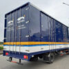 GIÁ XE HINO 6 TẤN FC9JLTC THÙNG CHỞ PALLET 6.78M