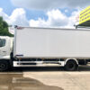 GIÁ XE HINO 6 TẤN FC9JLTC THÙNG ĐÔNG LẠNH 6.6M
