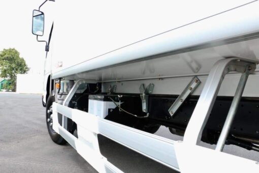 GIÁ XE HINO 6 TẤN FC9JLTC THÙNG ĐÔNG LẠNH 6.6M