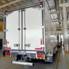 GIÁ XE HINO 6 TẤN FC9JLTC THÙNG ĐÔNG LẠNH 6.6M