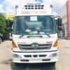 GIÁ XE HINO 6 TẤN FC9JLTC THÙNG ĐÔNG LẠNH 6.6M