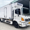 GIÁ XE HINO 6 TẤN FC9JLTC THÙNG ĐÔNG LẠNH 6.6M