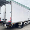 GIÁ XE HINO 6 TẤN FC9JLTC THÙNG ĐÔNG LẠNH 6.6M