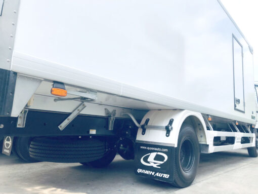 GIÁ XE HINO 6 TẤN FC9JLTC THÙNG ĐÔNG LẠNH 6.6M