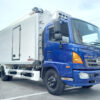 GIÁ XE HINO 6 TẤN FC9JLTC THÙNG ĐÔNG LẠNH 6.6M